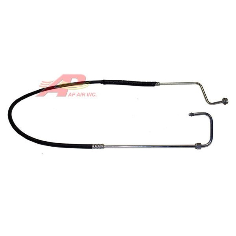 Condenser to Cab Hose for John Deere AR58284