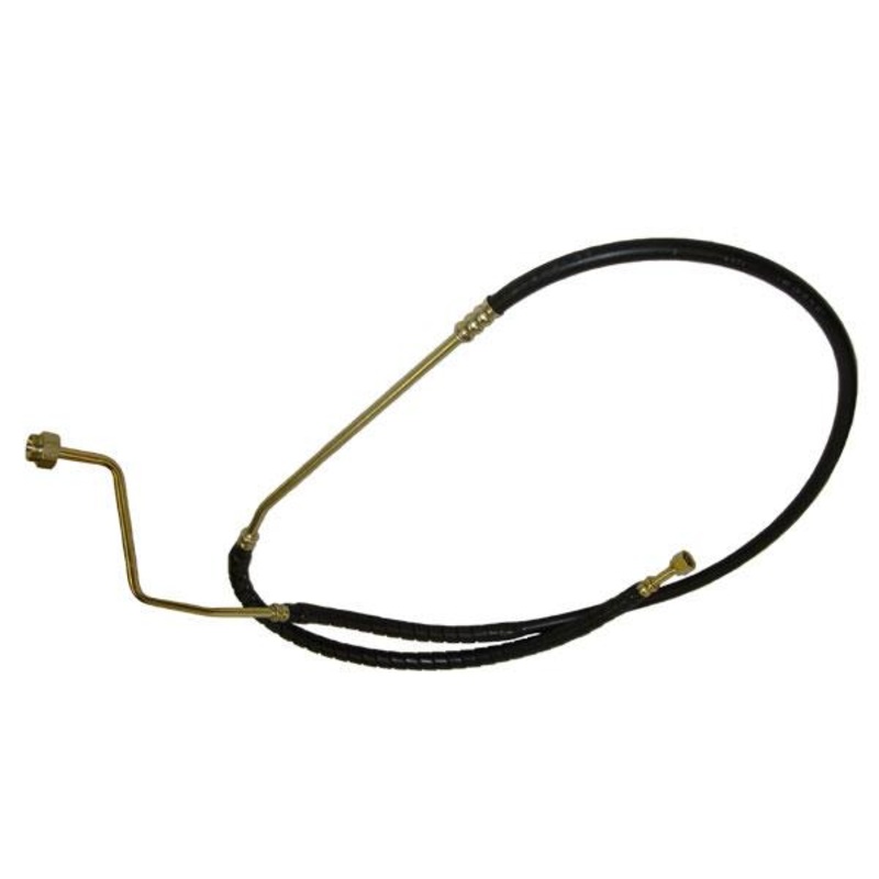Condenser to Cab Hose for John Deere AR59787