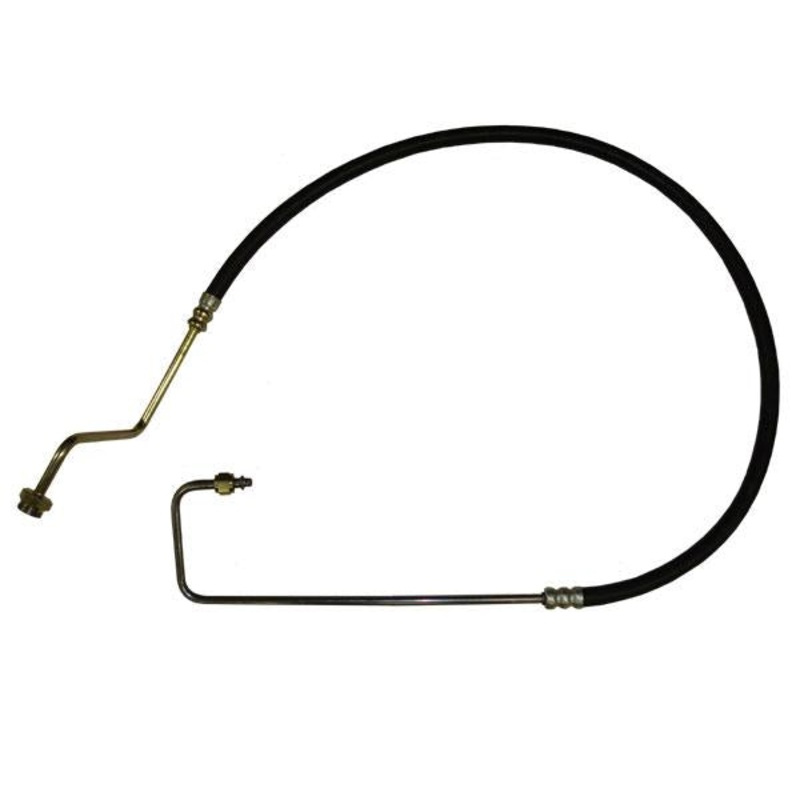 Condenser to Cab Hose for John Deere AR65753