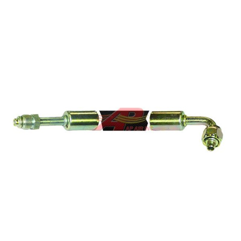 Condenser to Drier Hose for Case IH & Ford/New Holland 308749A2