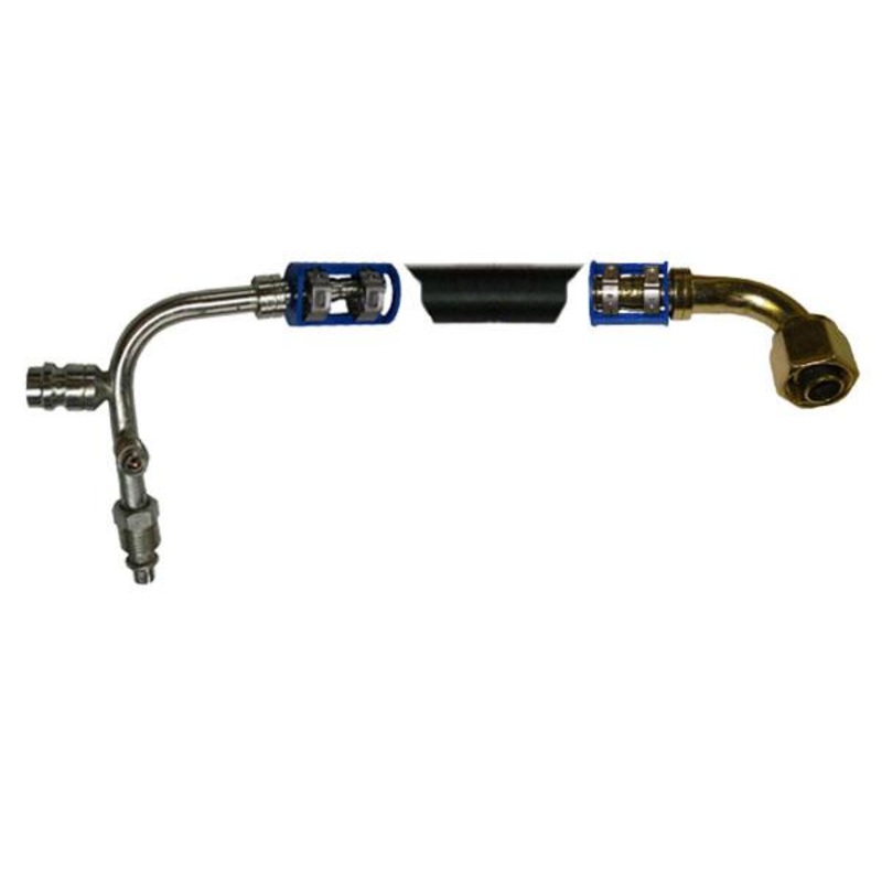 Condenser to Drier Hose for John Deere AL111815