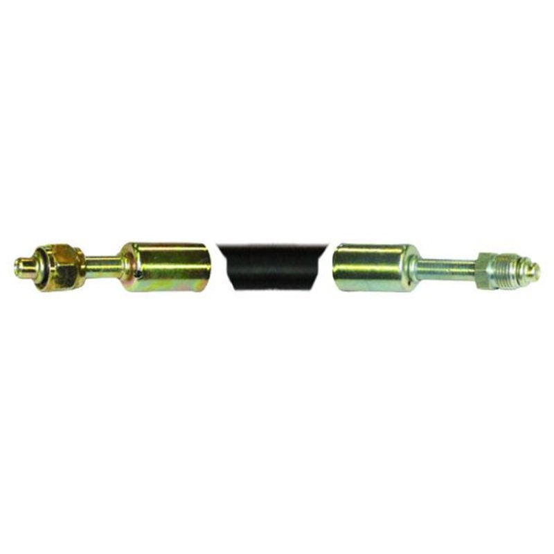 Condenser to Drier Hose for John Deere AN152736
