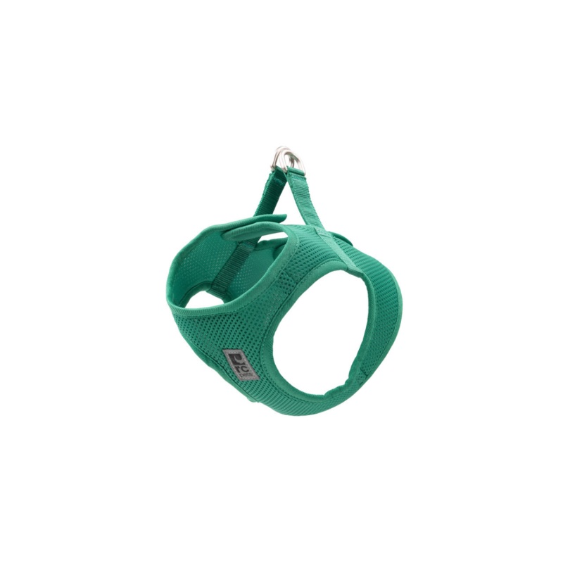 RC PETS Dog Solid Step In Cirque Harness, Parakeet, L, 18 – 20