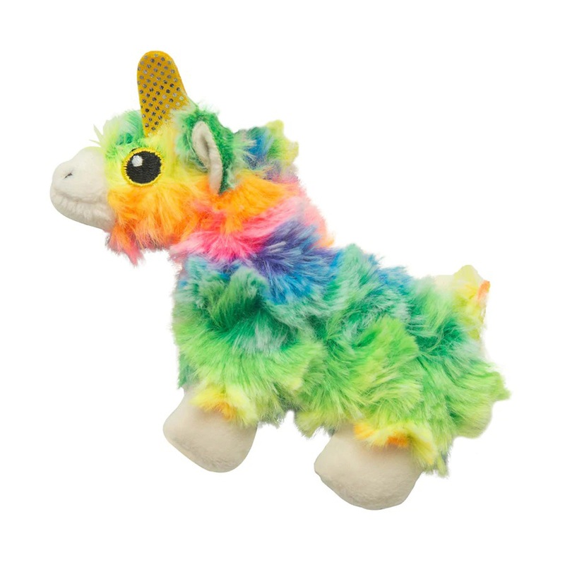 Snugarooz Pet Kitty Momma with Catnip 4 Cat Toy