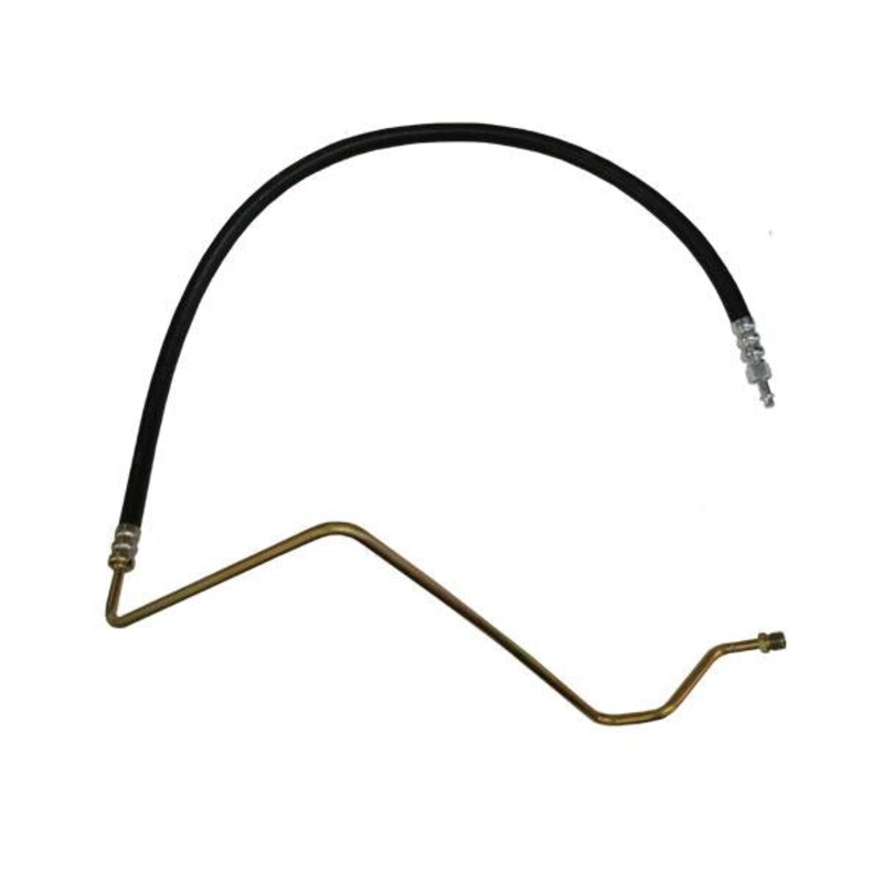 Condenser to Quick Coupler Hose – Condenser End for Ford/New Holland