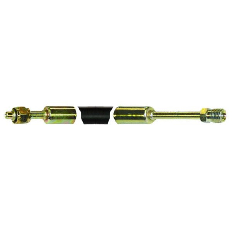 Condenser to Receiver Drier Hose – Condenser End for Case IH 87403249