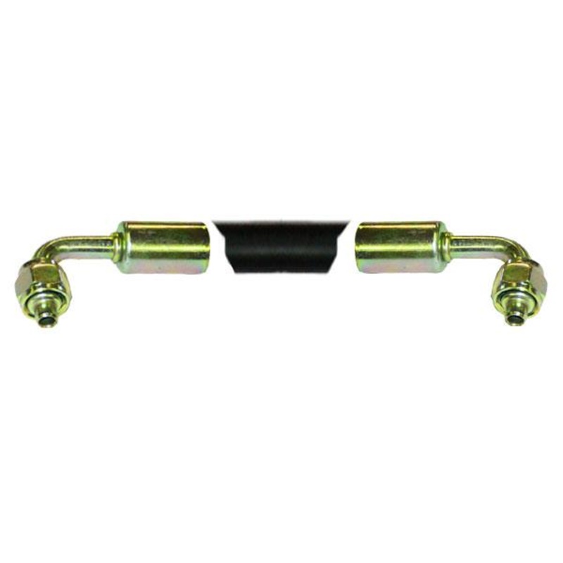 Condenser to Receiver Drier Hose for Ag Chem 233309