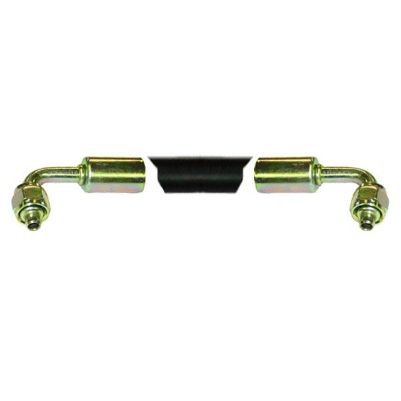 Condenser to Receiver Drier Hose for Ag Chem AG222143