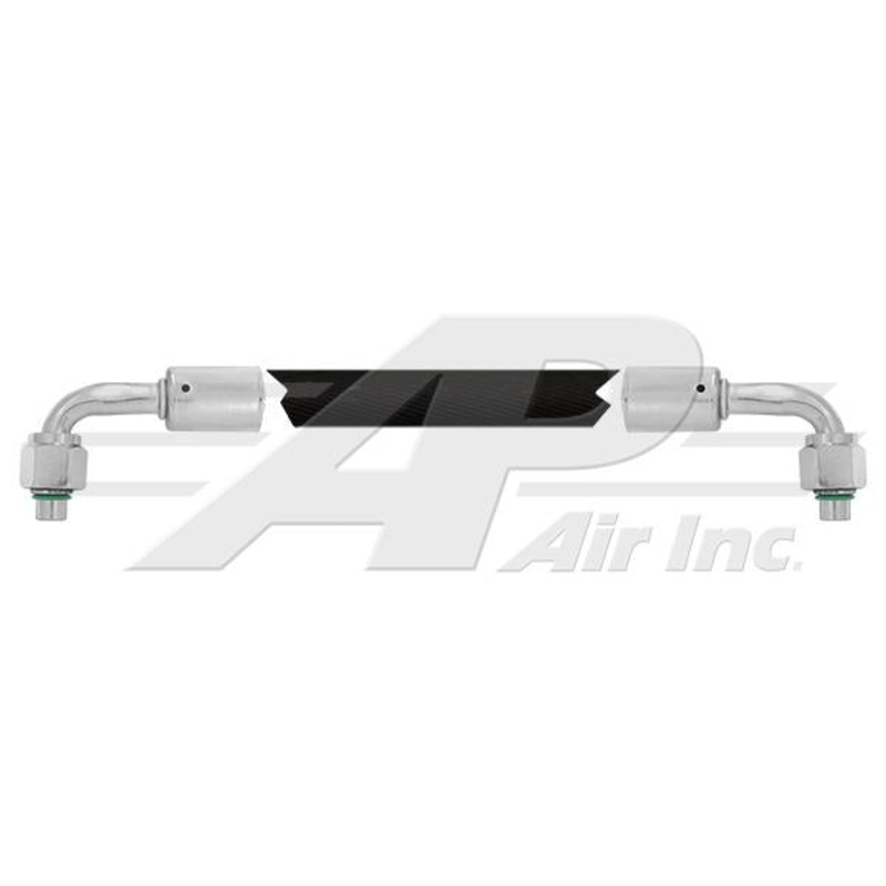 Condenser to Receiver Drier Hose for Agco/Allis & White 72215217