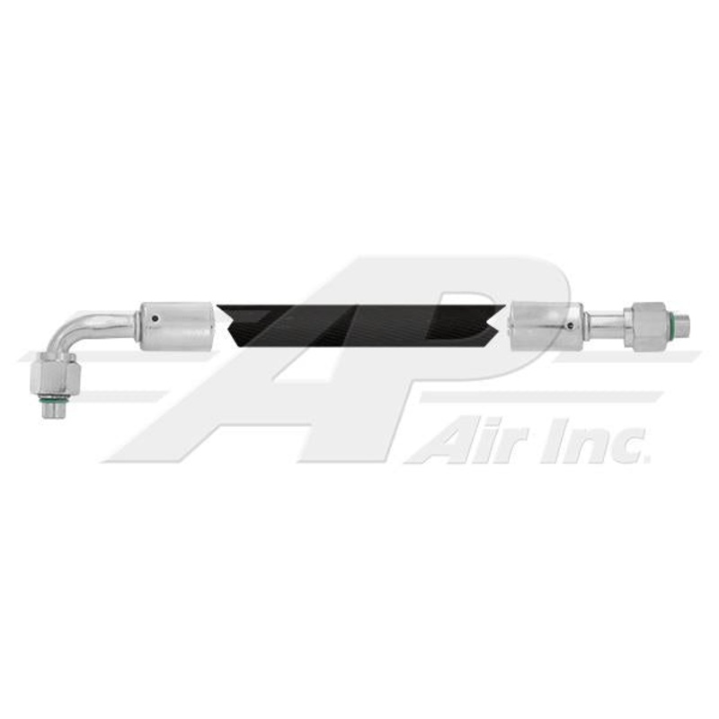 Condenser to Receiver Drier Hose for Case IH 192929A1