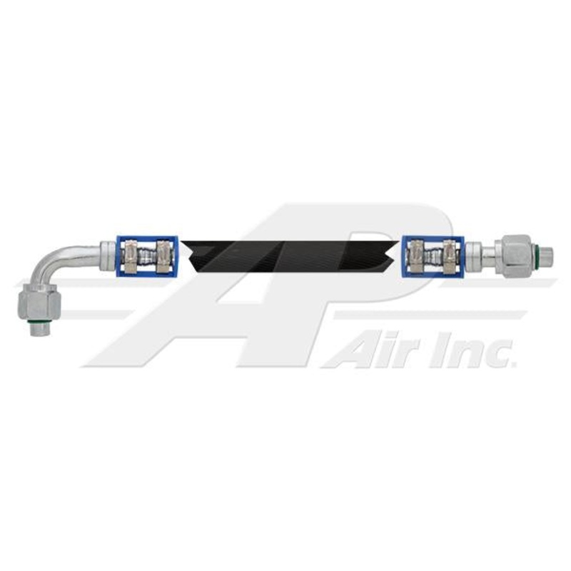 Condenser to Receiver Drier Hose for Case IH 1954627C2