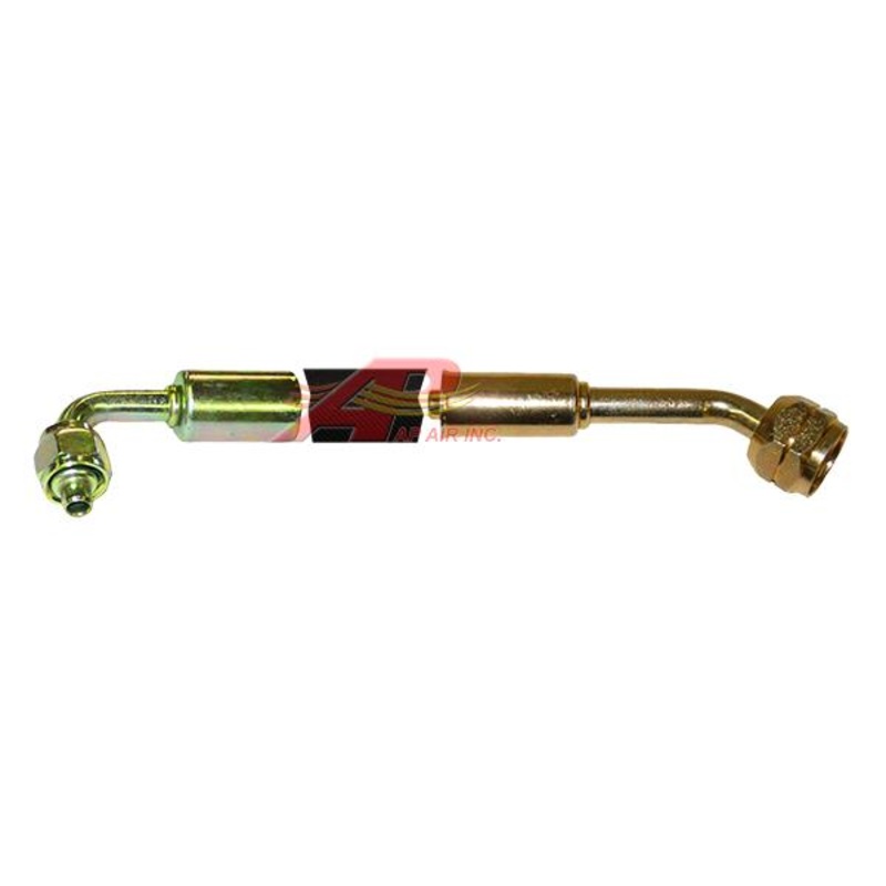 Condenser to Receiver Drier Hose for Case IH 87574330