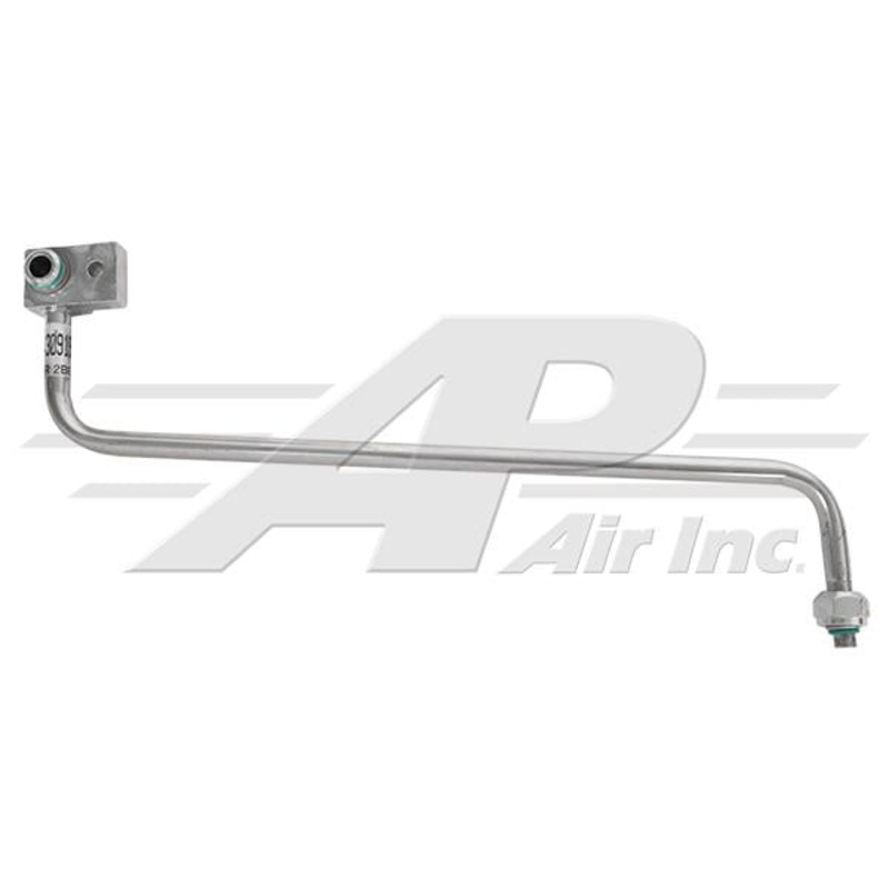 Condenser to Receiver Drier Hose for Case IH & Ford/New Holland