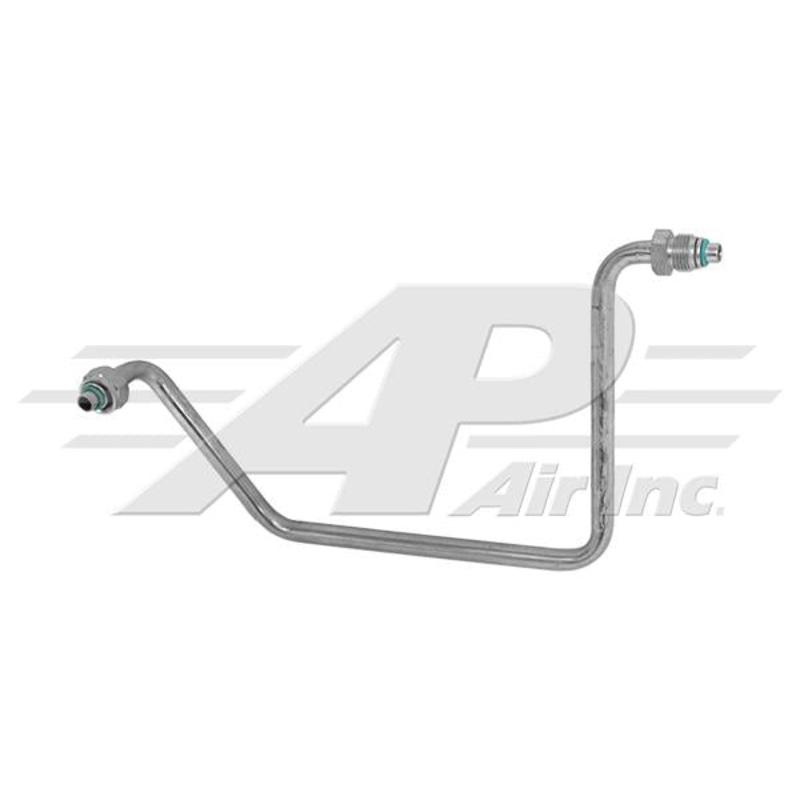 Condenser to Receiver Drier Hose for Ford/New Holland 47747141