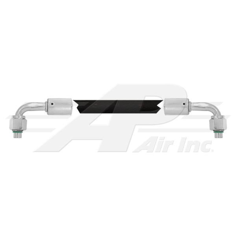 Condenser to Receiver Drier Hose for Ford/New Holland 85804419
