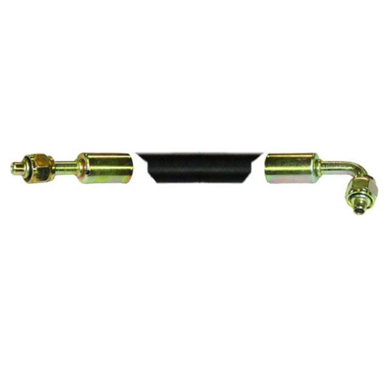 Condenser to Receiver Drier Hose for Ford/New Holland 86508373