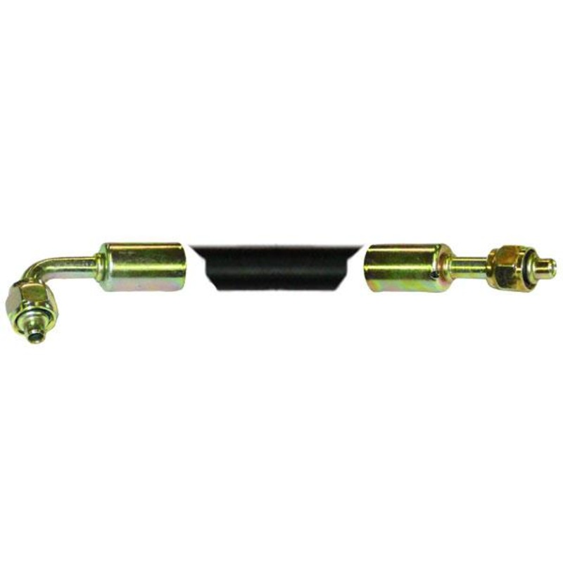 Condenser to Receiver Drier Hose for Ford/New Holland 86513453
