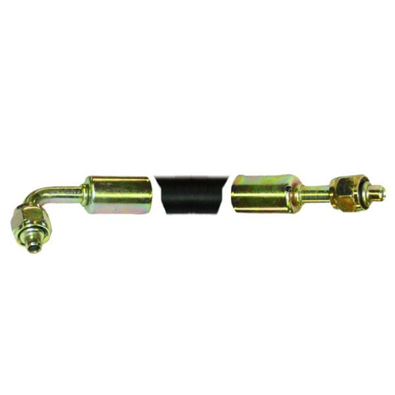 Condenser to Receiver Drier Hose for Ford/New Holland 86520967