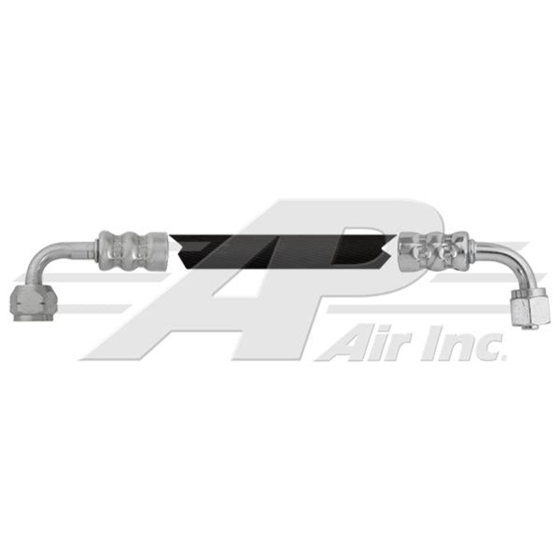 Condenser to Receiver Drier Hose for Ford/New Holland 86625513