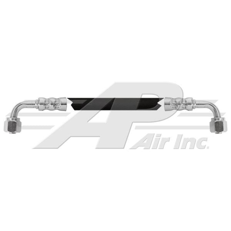 Condenser to Receiver Drier Hose for Ford/New Holland 87315364