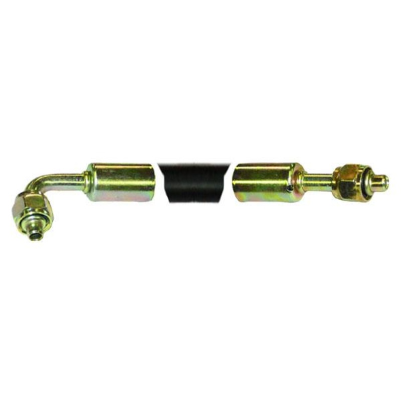 Condenser to Receiver Drier Hose for Ford/New Holland 9700969