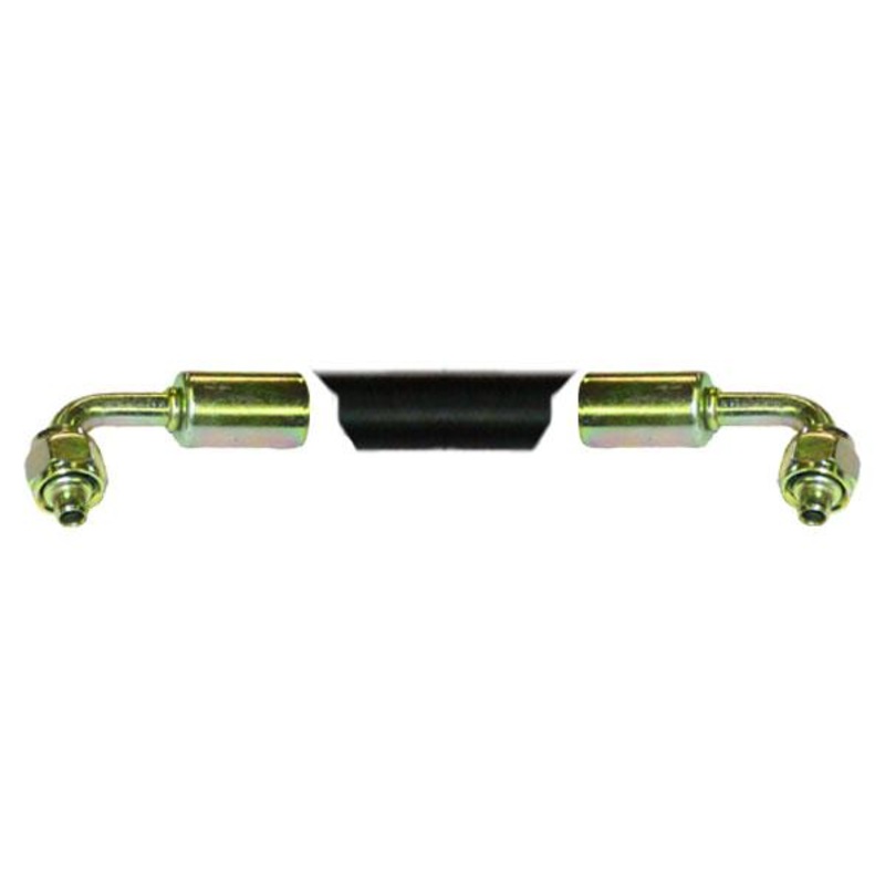 Condenser to Receiver Drier Hose for Ford/New Holland 9843652