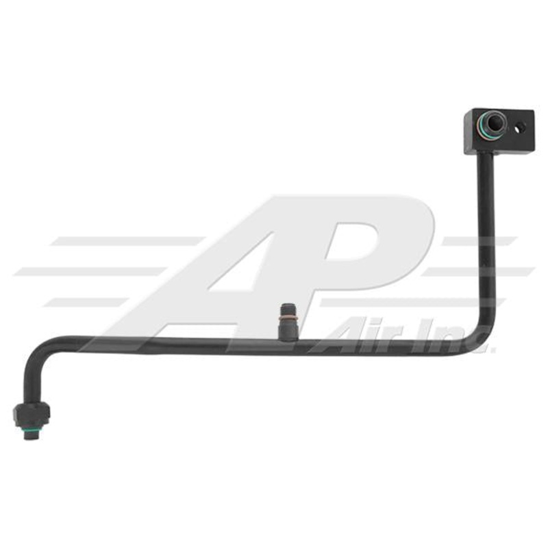 Condenser to Receiver Drier Hose for Ford/New Holland & Case IH