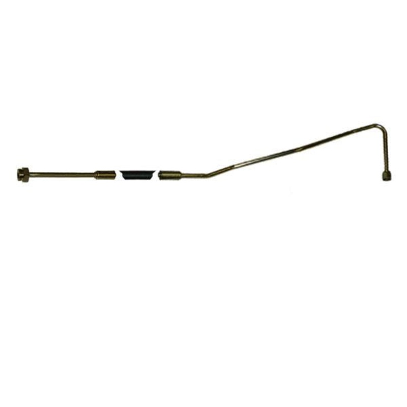Condenser to Receiver Drier Hose for Ford/New Holland E0NN19N616BA