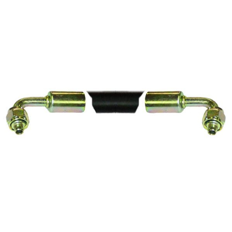 Condenser to Receiver Drier Hose for Hesston/Fiat