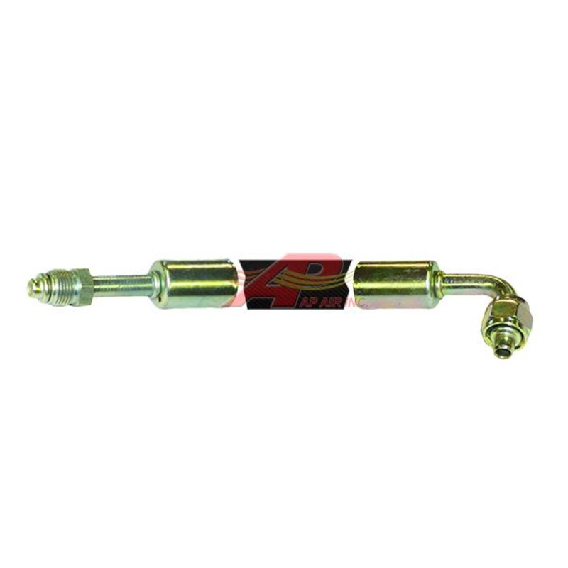 Condenser to Receiver Drier Hose for John Deere AE37919