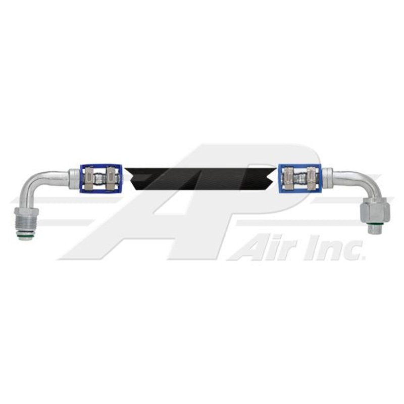 Condenser to Receiver Drier Hose for John Deere AT158057