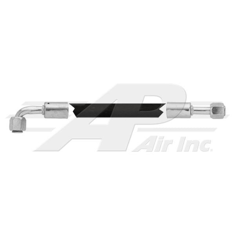 Condenser to Receiver Drier Hose for Massey Ferguson 101662M2