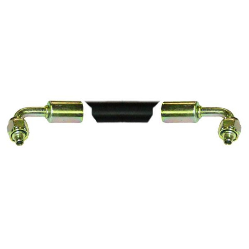 Condenser to Receiver Drier Hose for Massey Ferguson 1692393M91