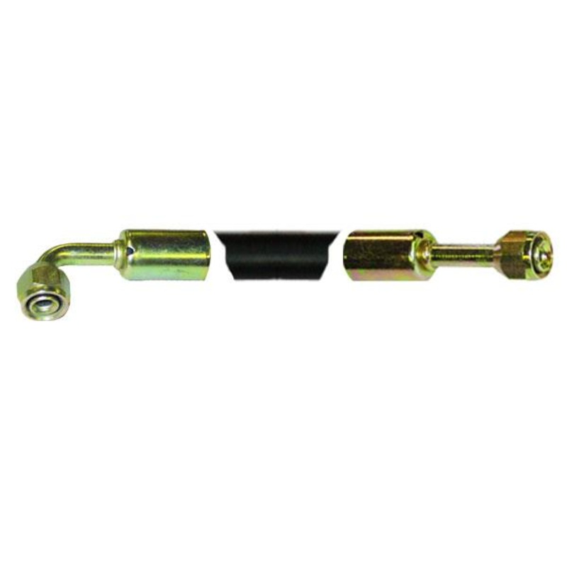 Condenser to Receiver Drier Hose for Massey Ferguson 2634990W1