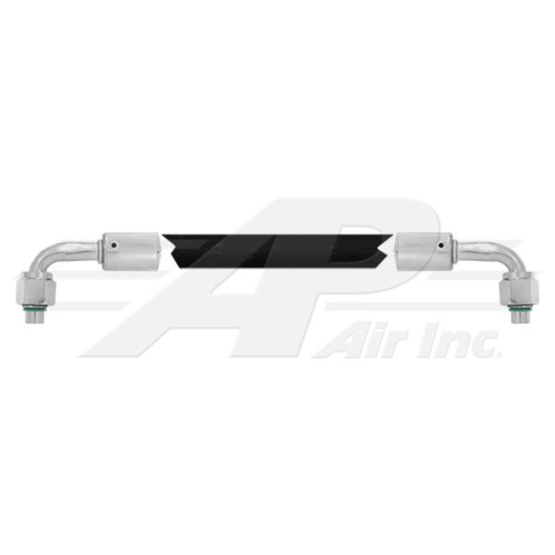 Condenser to Receiver Drier Hose for Massey Ferguson 3038887M91