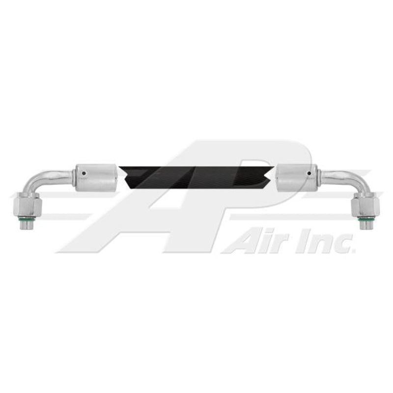 Condenser to Receiver Drier Hose for Massey Ferguson 3712514M1