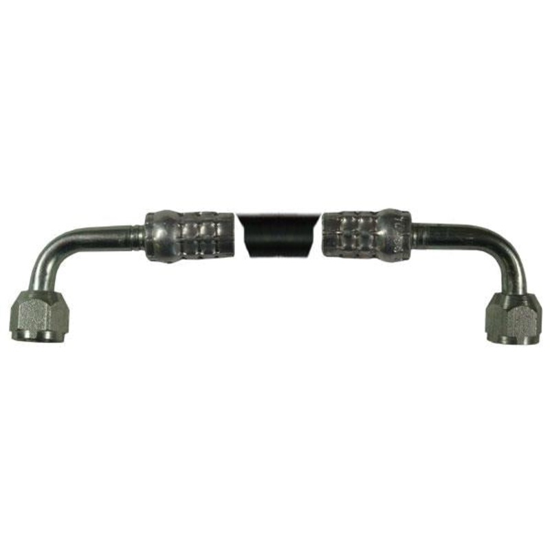 Condenser to Receiver Drier Hose for Massey Ferguson 3712517M1