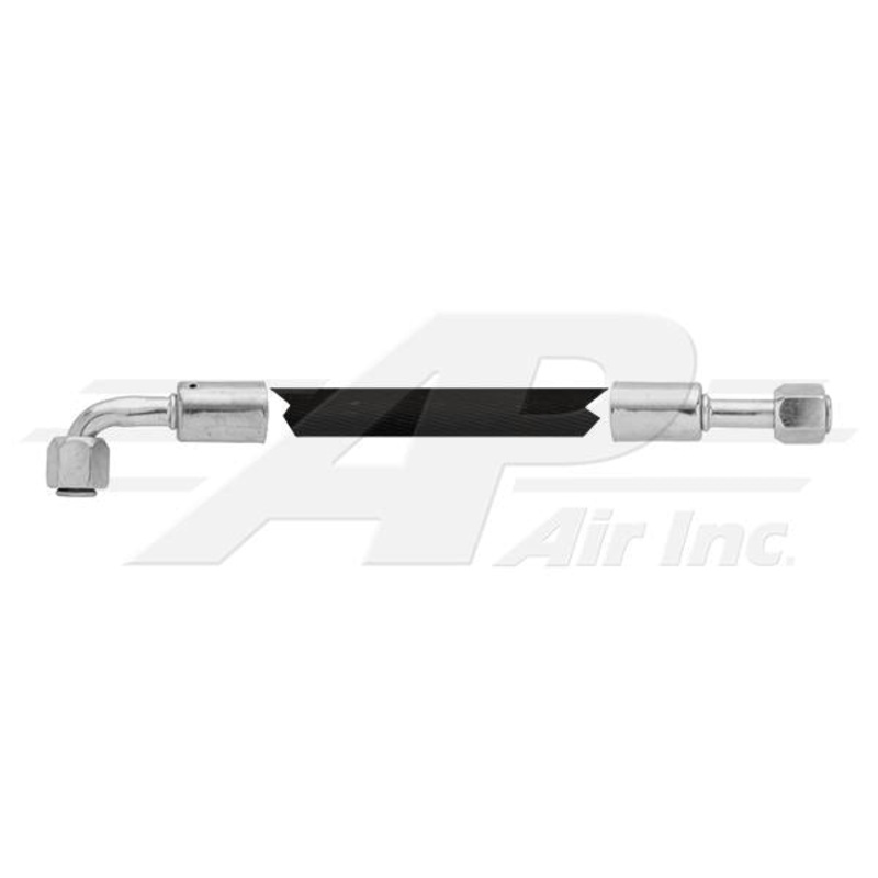 Condenser to Receiver Drier Hose for Massey Ferguson 842646M1