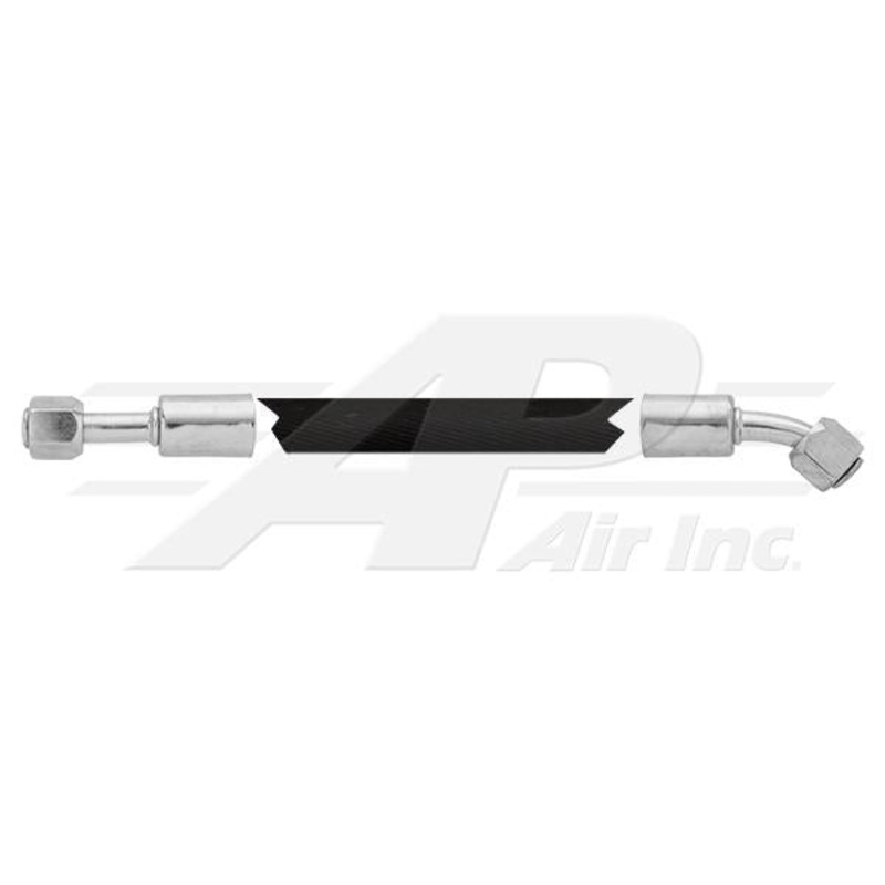 Condenser to Receiver Drier Hose for Massey Ferguson 842716M1
