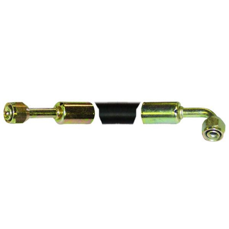 Condenser to Receiver Drier Hose for White 30-3216810
