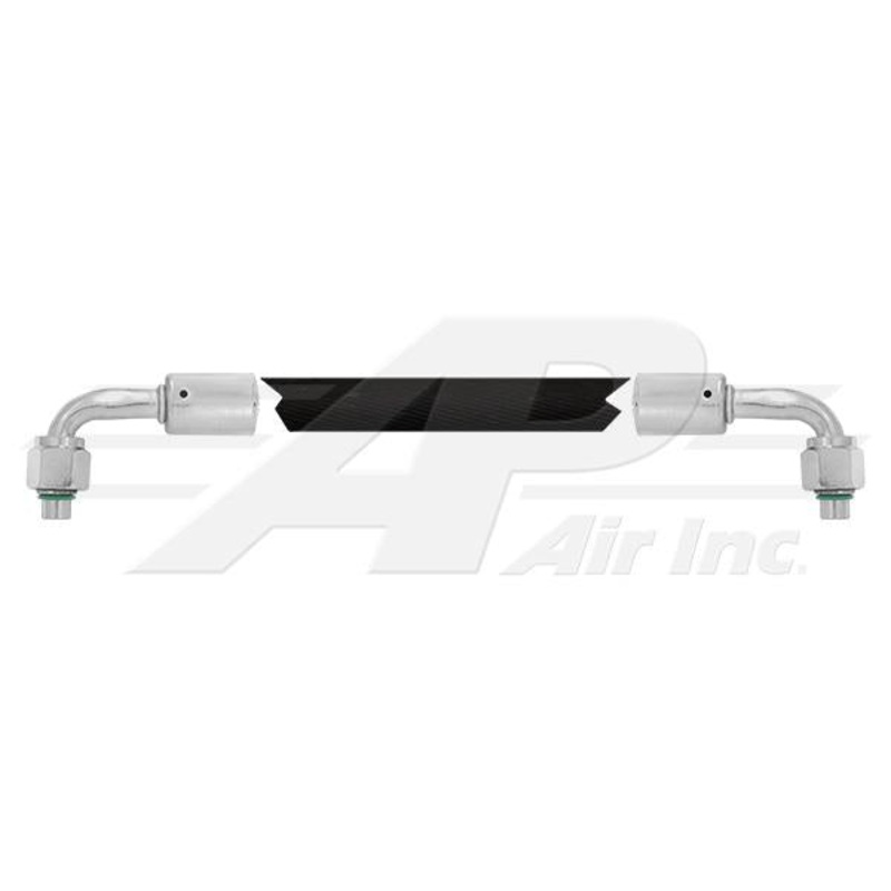Condenser to Receiver Drier Hose for White & Massey Ferguson 71367651