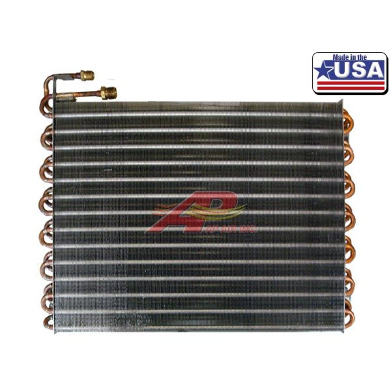 Condenser Update Kit for Case IH & Ford/New Holland 87541744