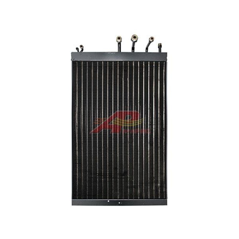 Condenser With Oil Cooler for John Deere AH120836