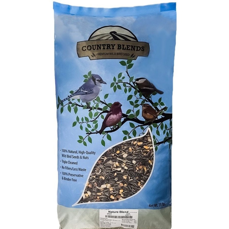 Kaylor of Colorado Country Blends Nature Blend 4lb
