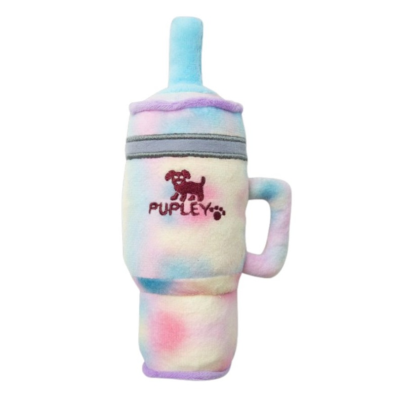 Snugarooz Baby Pupley Plush Dog Toy