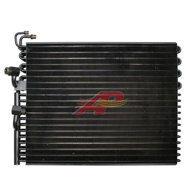 Condenser With Oil Cooler for John Deere AN194102