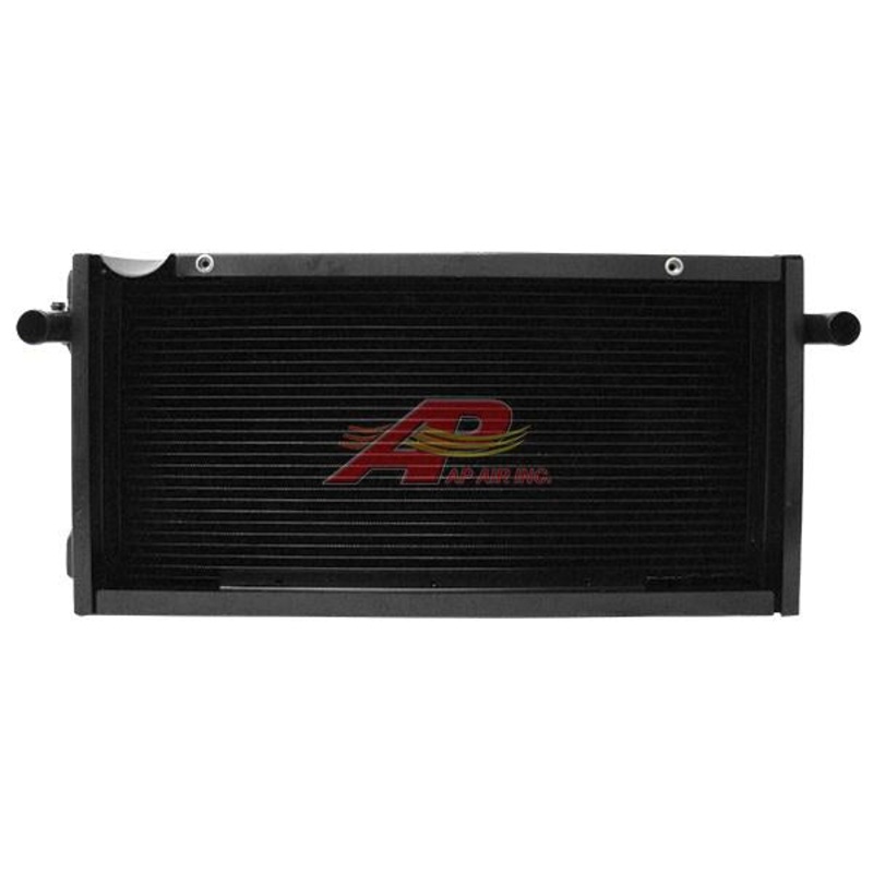 Copper/Brass Construction Radiator – 14 Fins Per Inch for Bobcat