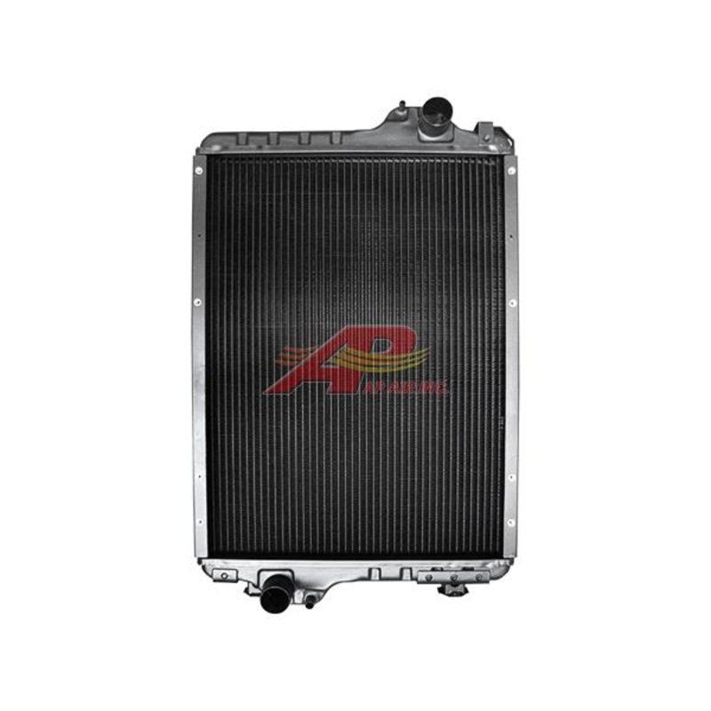 Copper/Brass Radiator for Case IH & Ford/New Holland 82033525
