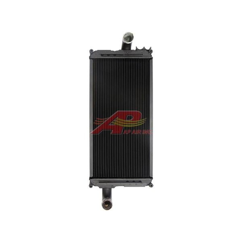 Copper/Brass Radiator for John Deere RE159541
