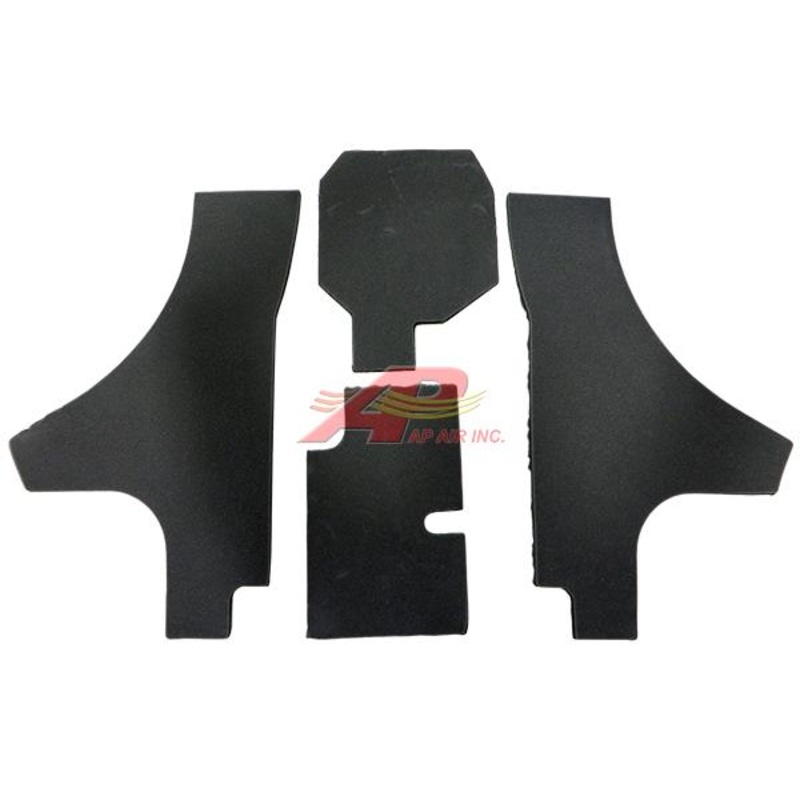 Cowl Insulation Kit for John Deere R53473
